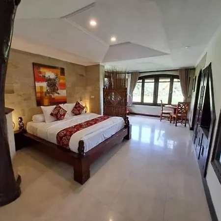 Dzawani Villa Ubud